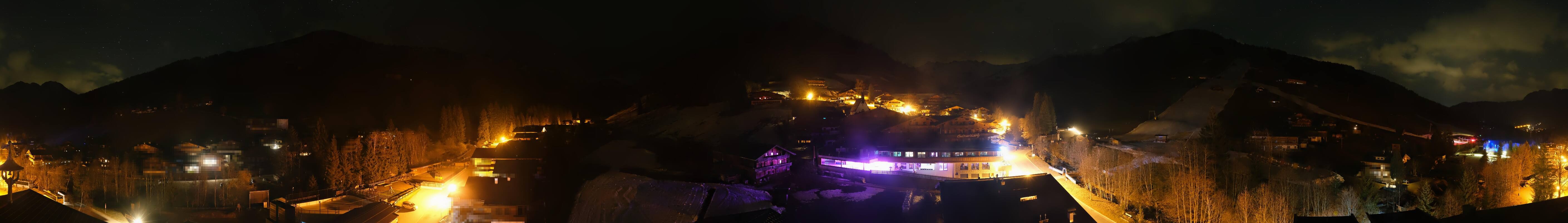 Archiv Foto Webcam Galtenberg Resort Alpbach