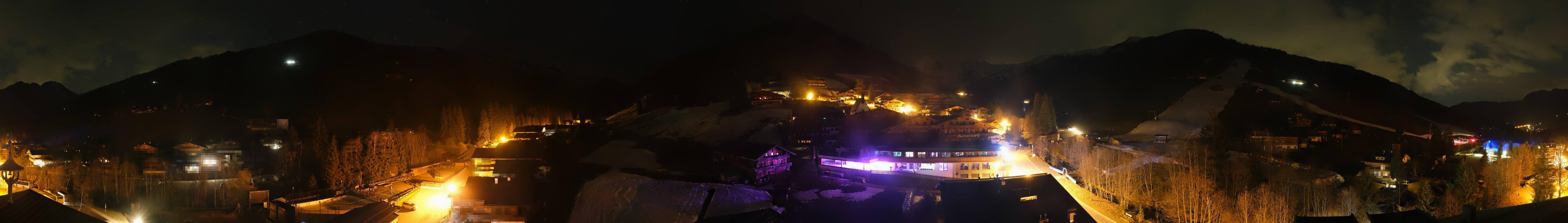 Archiv Foto Webcam Galtenberg Resort Alpbach