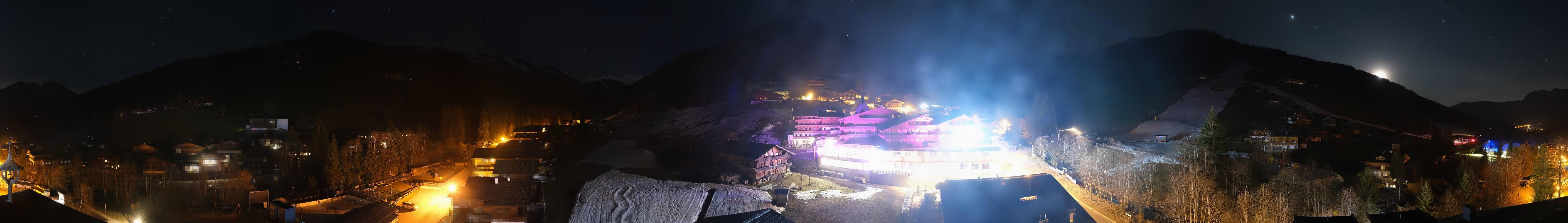 Archiv Foto Webcam Galtenberg Resort Alpbach