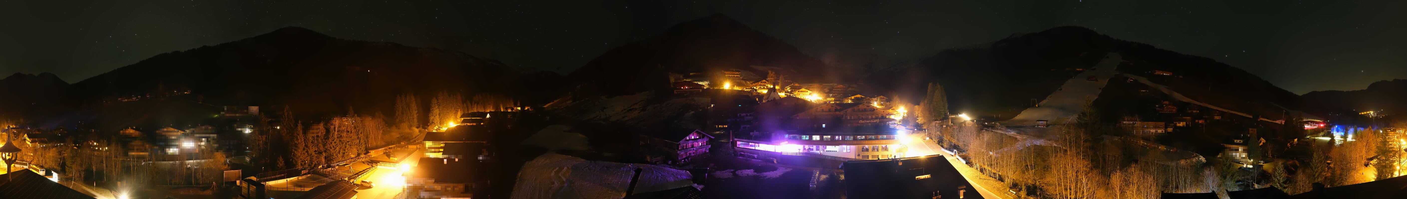 Archiv Foto Webcam Galtenberg Resort Alpbach