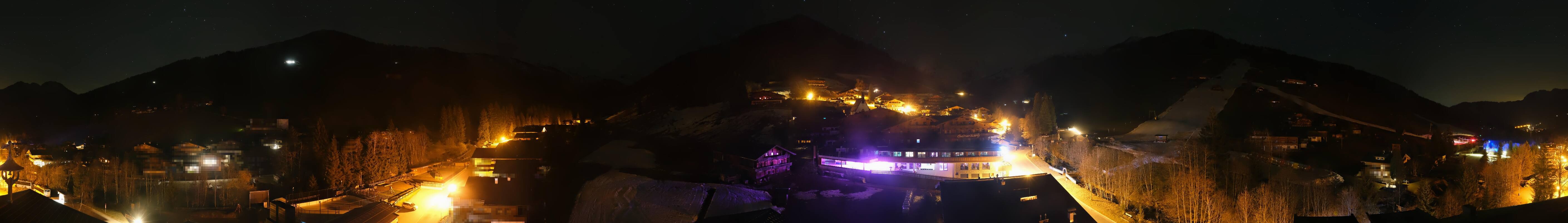 Archiv Foto Webcam Galtenberg Resort Alpbach