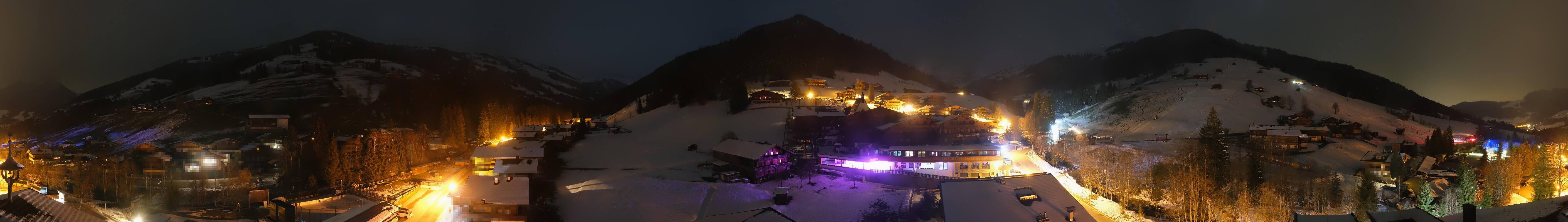 Archiv Foto Webcam Galtenberg Resort Alpbach