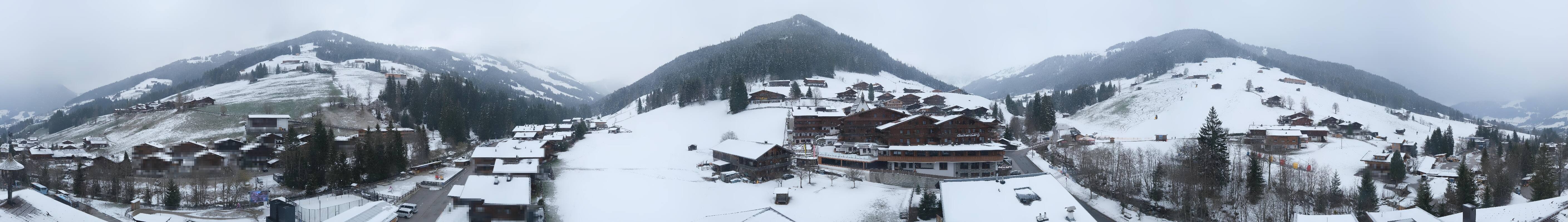 Archiv Foto Webcam Galtenberg Resort Alpbach