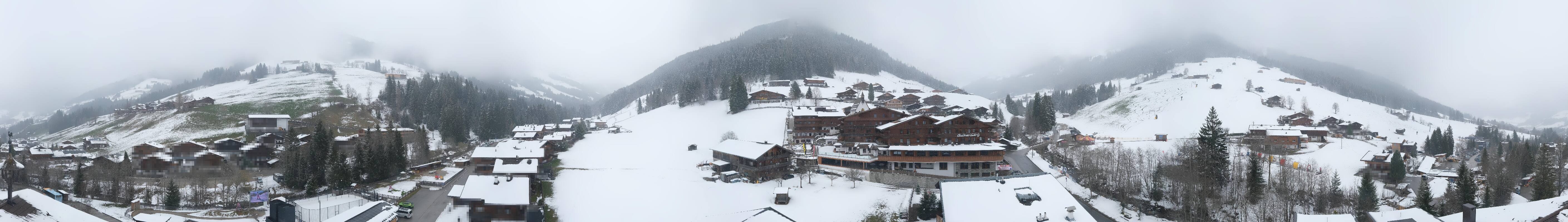 Archiv Foto Webcam Galtenberg Resort Alpbach
