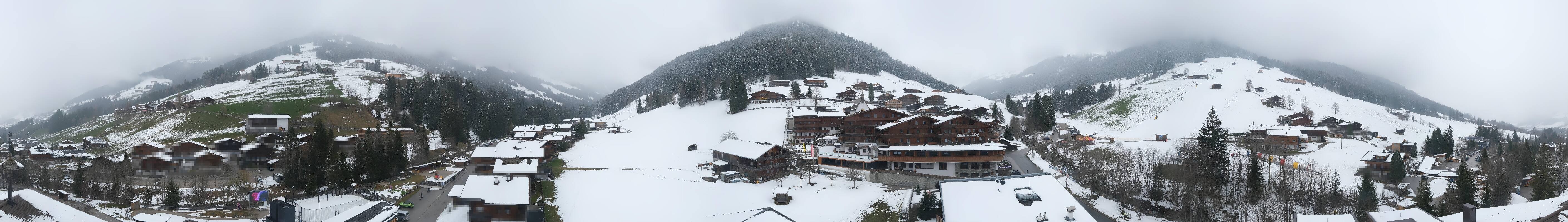 Archiv Foto Webcam Galtenberg Resort Alpbach