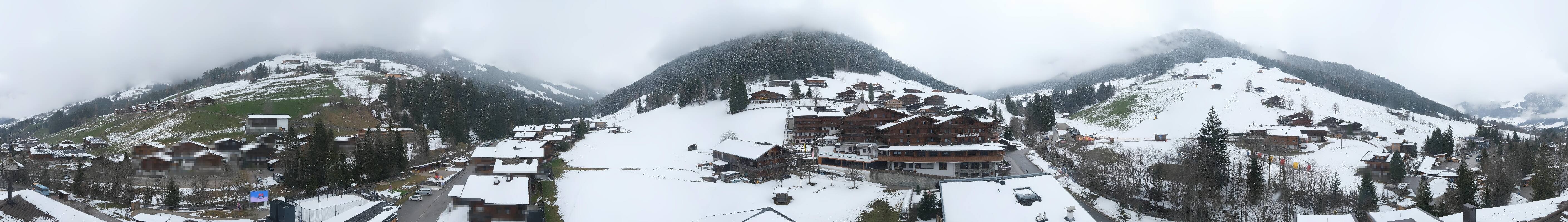 Archiv Foto Webcam Galtenberg Resort Alpbach