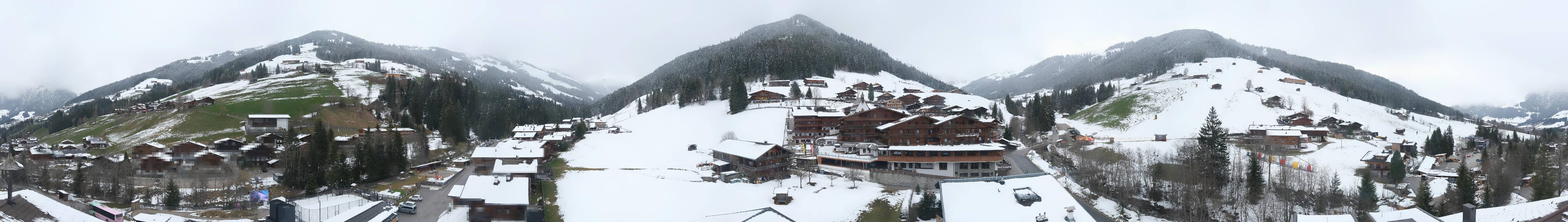 Archiv Foto Webcam Galtenberg Resort Alpbach