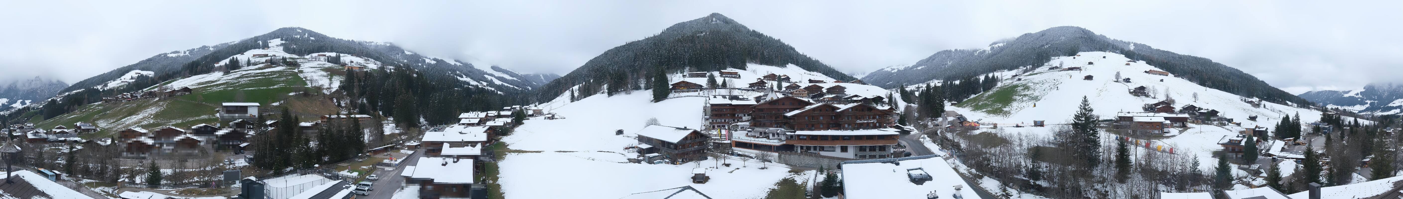 Archiv Foto Webcam Galtenberg Resort Alpbach