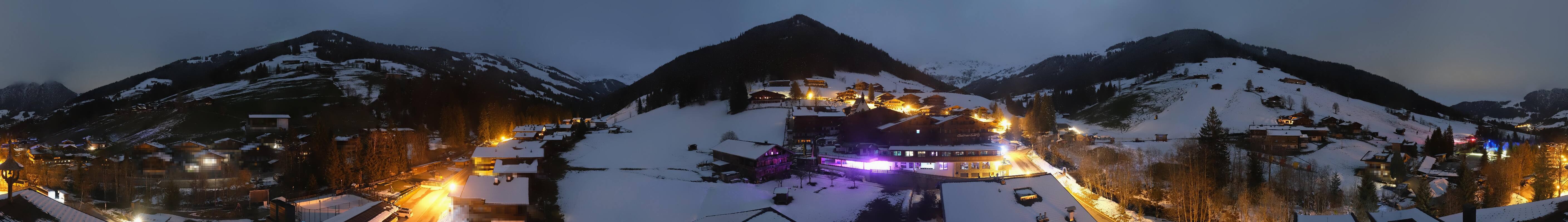 Archiv Foto Webcam Galtenberg Resort Alpbach