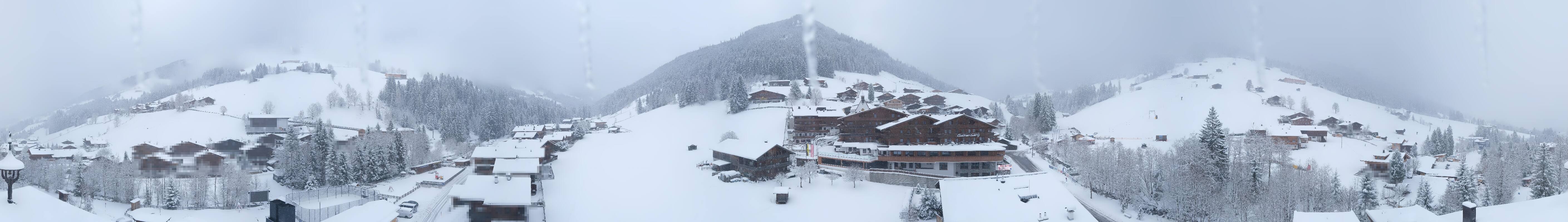Archiv Foto Webcam Galtenberg Resort Alpbach