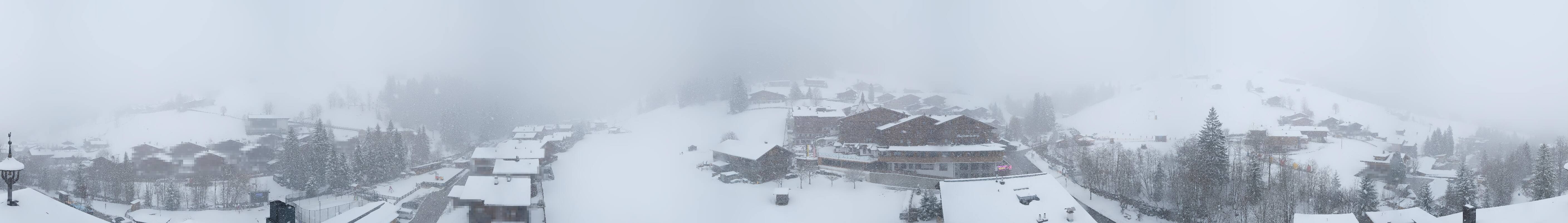 Archiv Foto Webcam Galtenberg Resort Alpbach