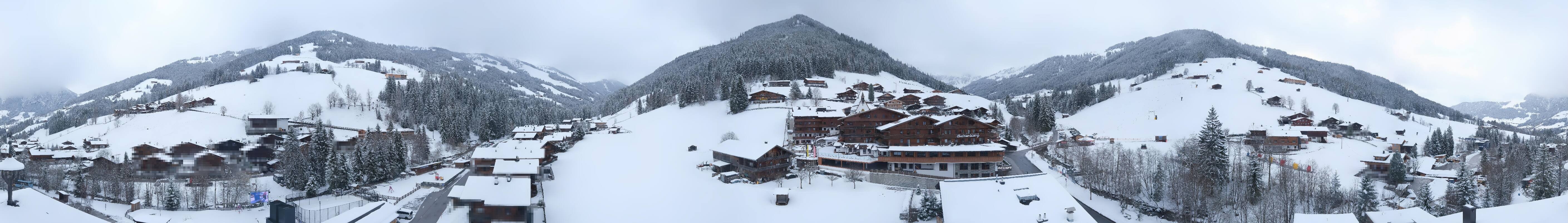 Archiv Foto Webcam Galtenberg Resort Alpbach