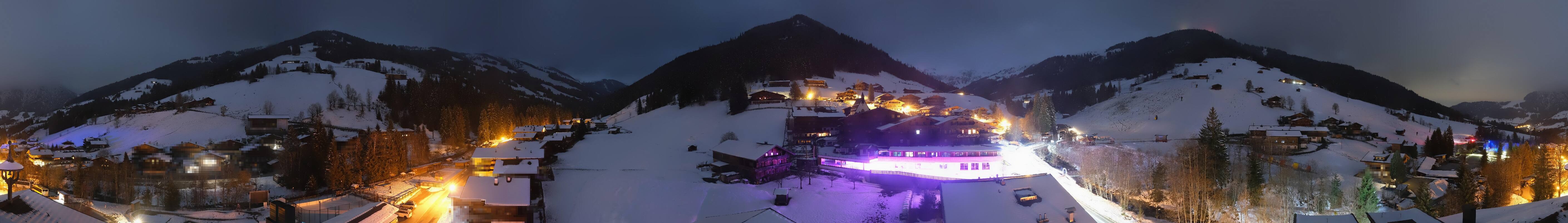 Archiv Foto Webcam Galtenberg Resort Alpbach