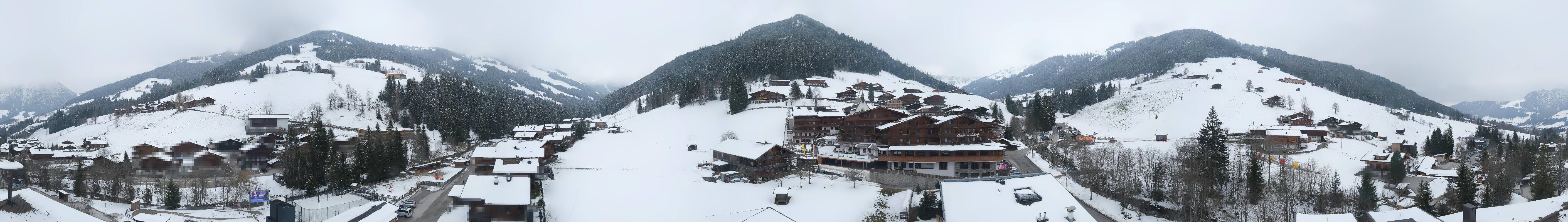 Archiv Foto Webcam Galtenberg Resort Alpbach