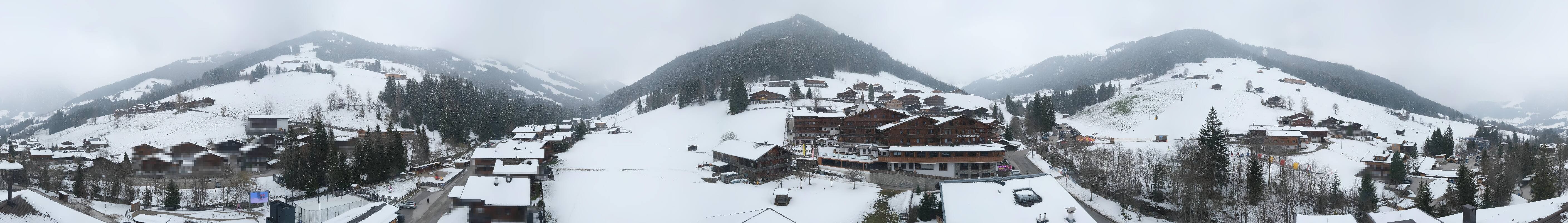 Archiv Foto Webcam Galtenberg Resort Alpbach
