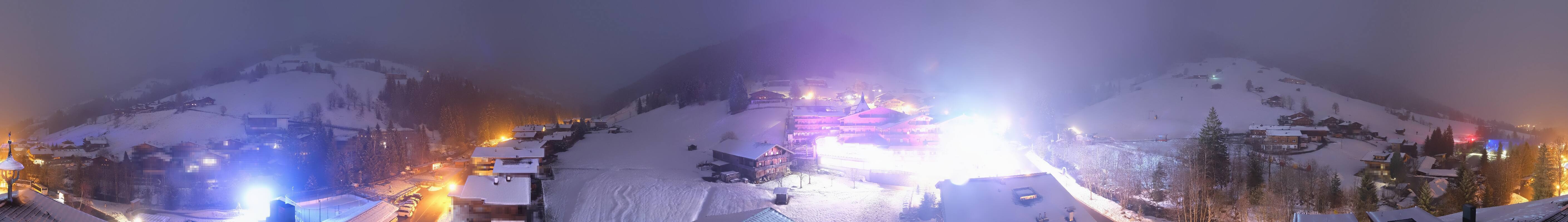 Archiv Foto Webcam Galtenberg Resort Alpbach