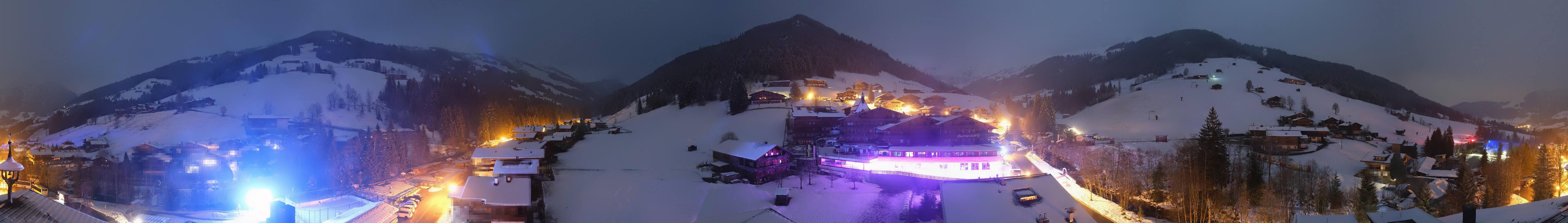 Archiv Foto Webcam Galtenberg Resort Alpbach