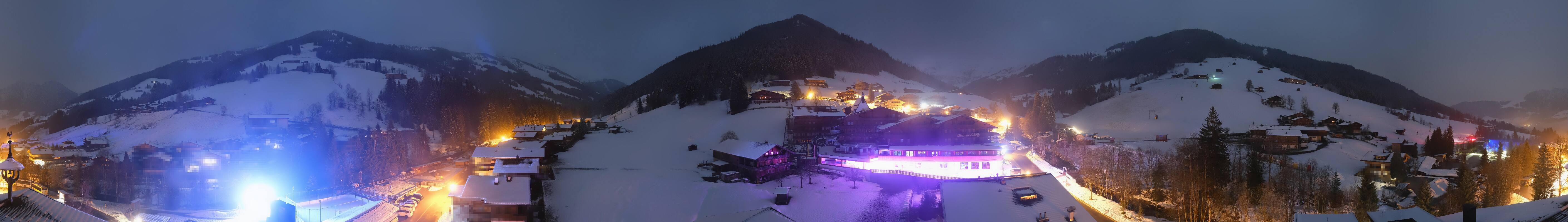 Archiv Foto Webcam Galtenberg Resort Alpbach
