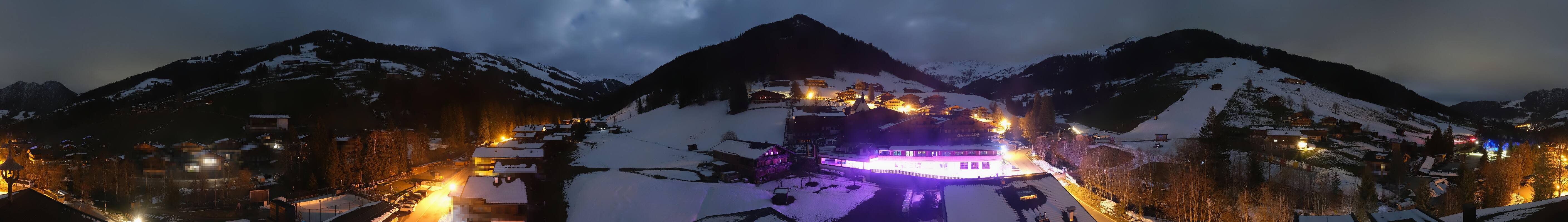 Archiv Foto Webcam Galtenberg Resort Alpbach