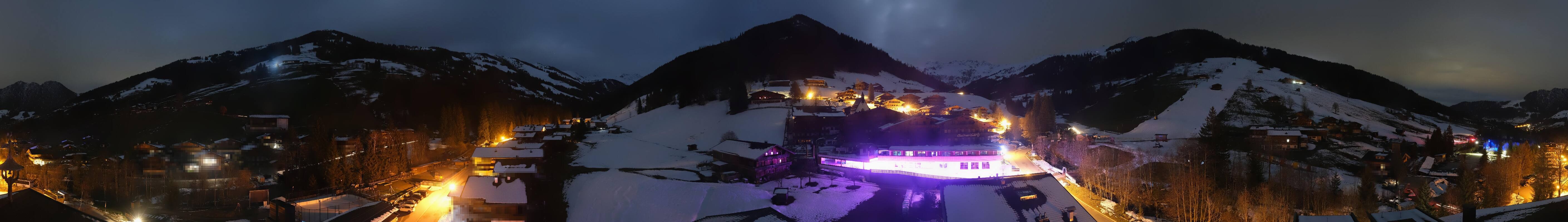 Archiv Foto Webcam Galtenberg Resort Alpbach