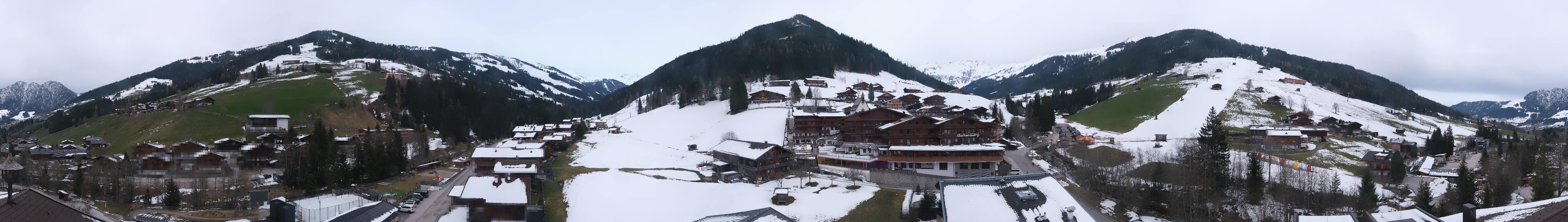 Archiv Foto Webcam Galtenberg Resort Alpbach