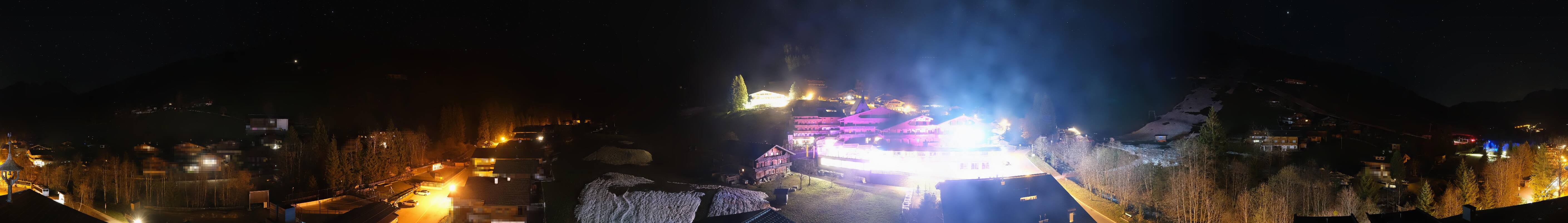 Archiv Foto Webcam Galtenberg Resort Alpbach