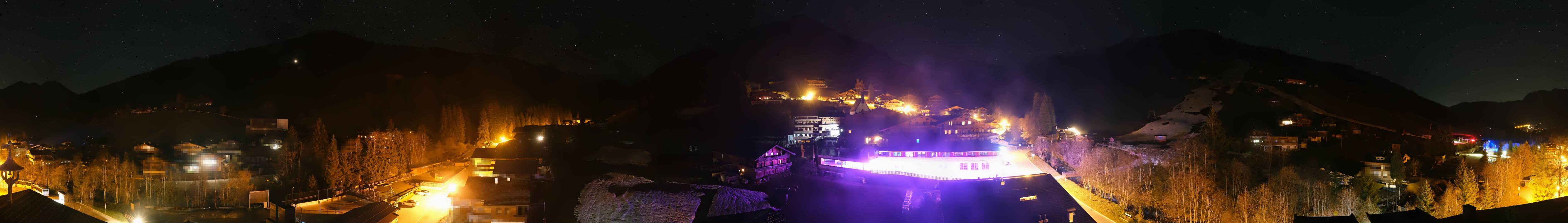 Archiv Foto Webcam Galtenberg Resort Alpbach