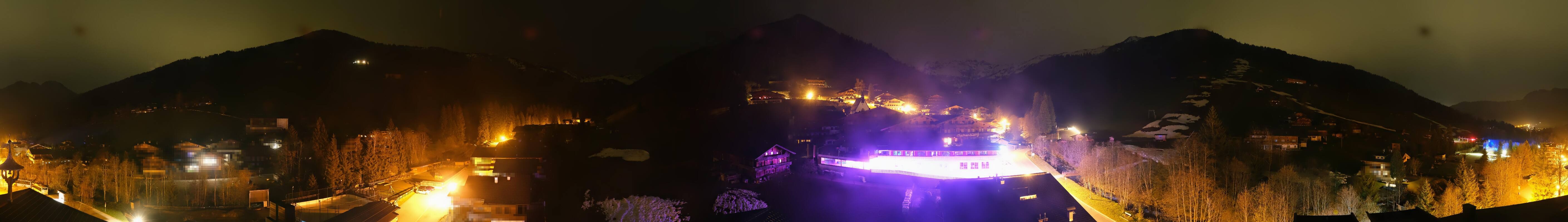 Archiv Foto Webcam Galtenberg Resort Alpbach