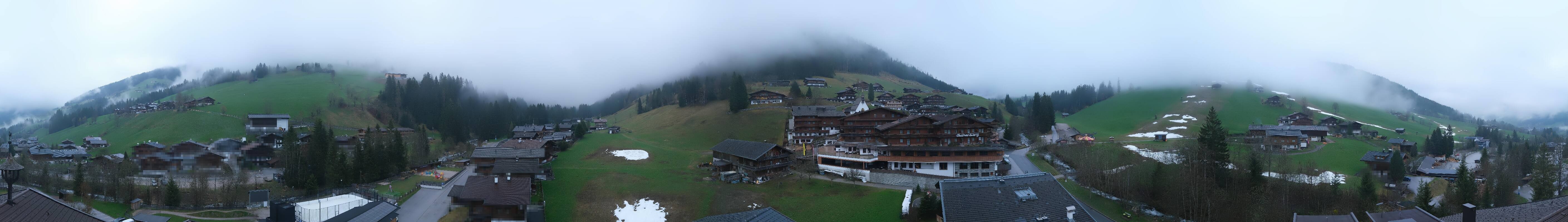 Archiv Foto Webcam Galtenberg Resort Alpbach