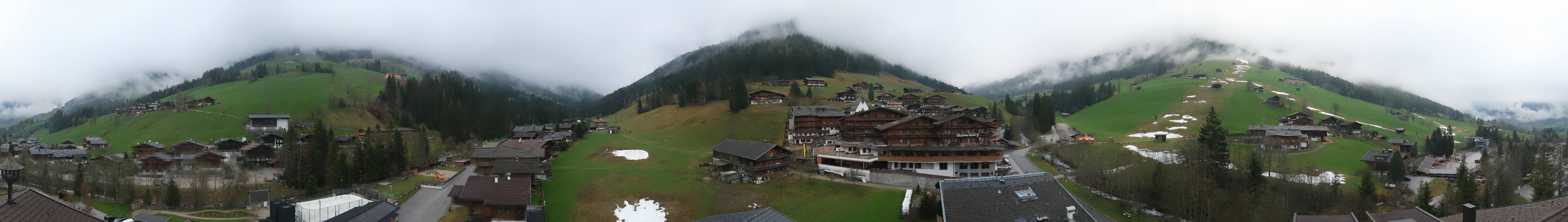 Archiv Foto Webcam Galtenberg Resort Alpbach