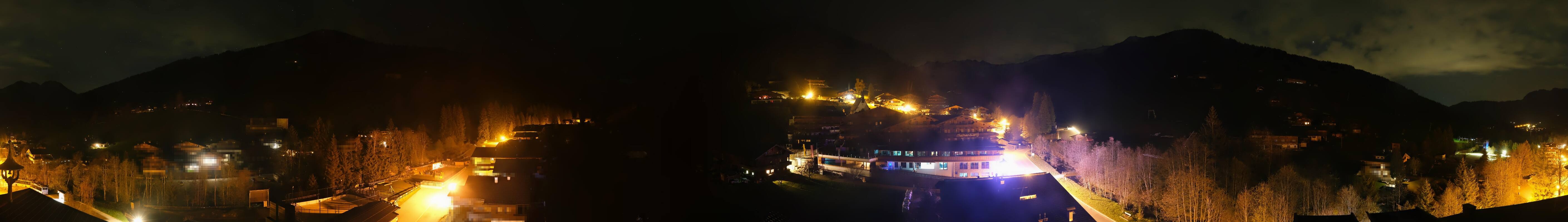 Archiv Foto Webcam Galtenberg Resort Alpbach