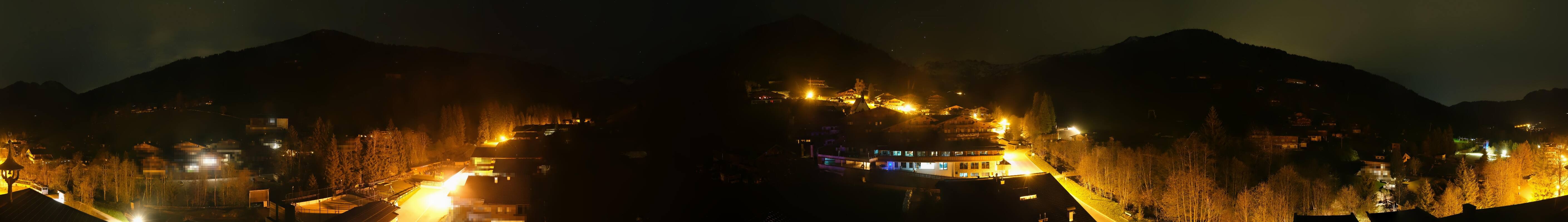 Archiv Foto Webcam Galtenberg Resort Alpbach