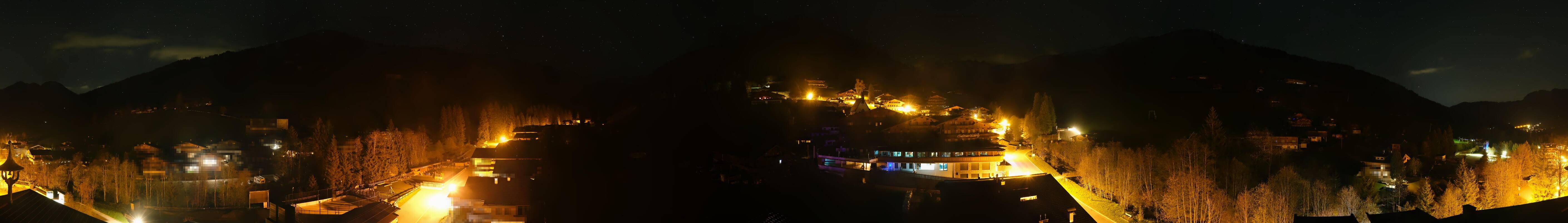 Archiv Foto Webcam Galtenberg Resort Alpbach