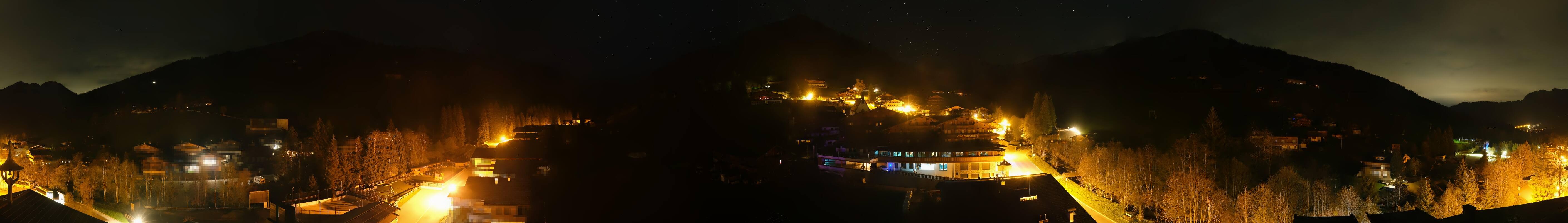 Archiv Foto Webcam Galtenberg Resort Alpbach