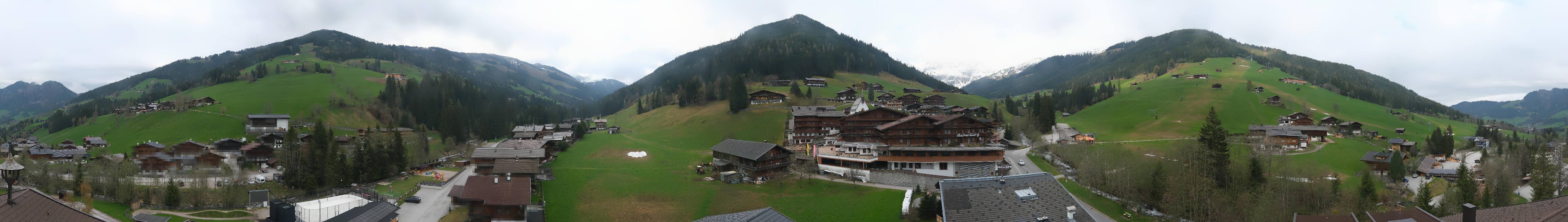 Archiv Foto Webcam Galtenberg Resort Alpbach