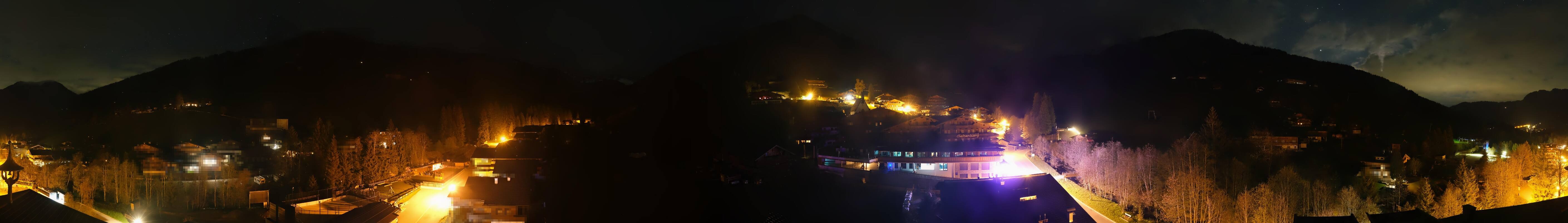 Archiv Foto Webcam Galtenberg Resort Alpbach