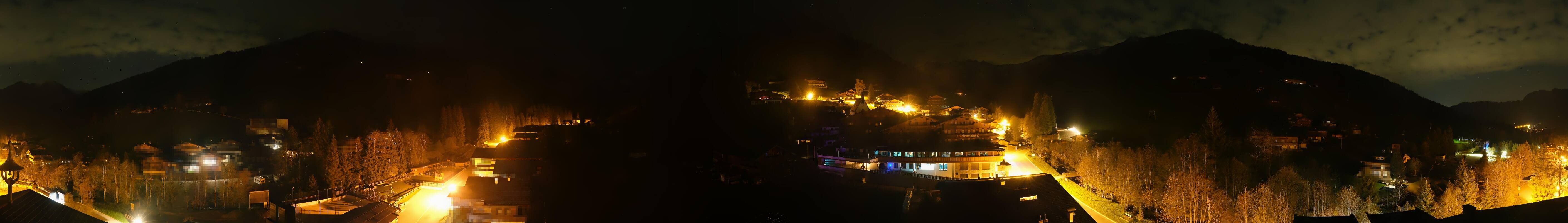 Archiv Foto Webcam Galtenberg Resort Alpbach