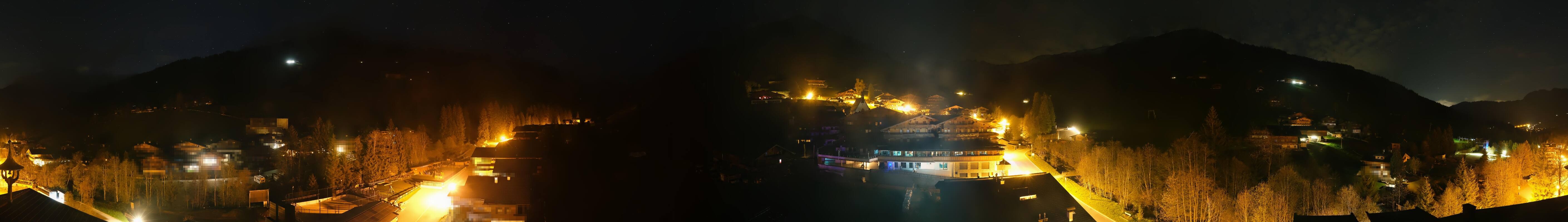 Archiv Foto Webcam Galtenberg Resort Alpbach