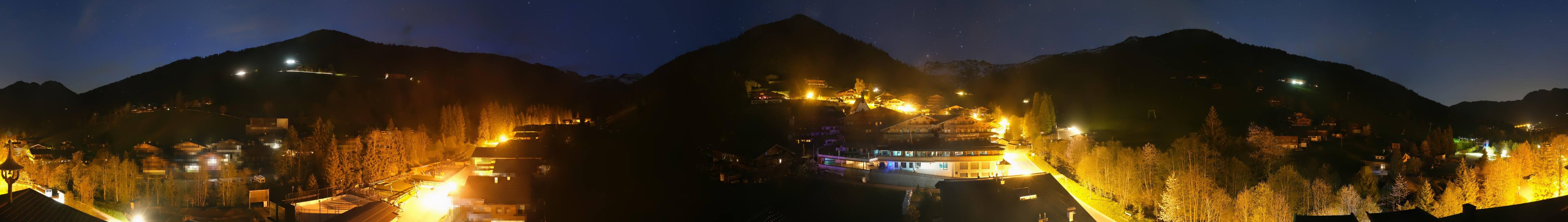 Archiv Foto Webcam Galtenberg Resort Alpbach