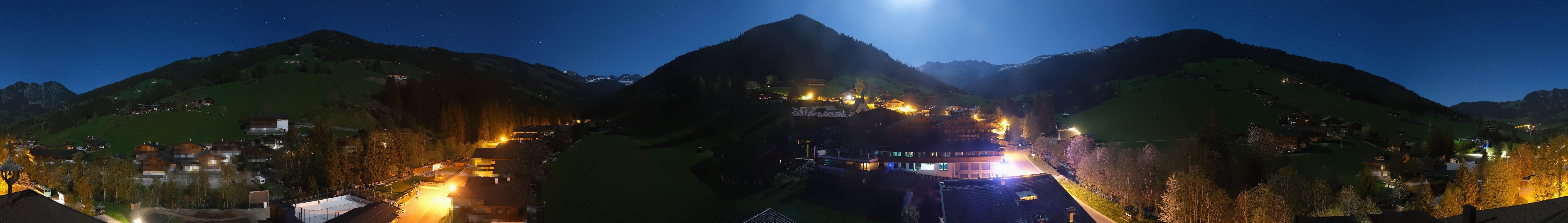 Archiv Foto Webcam Galtenberg Resort Alpbach