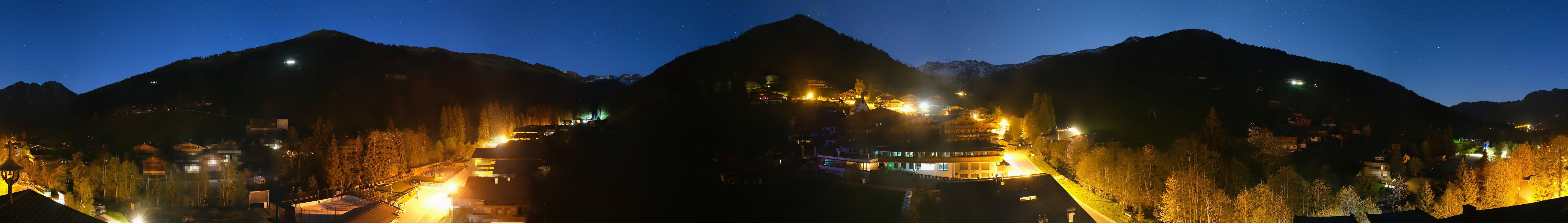 Archiv Foto Webcam Galtenberg Resort Alpbach