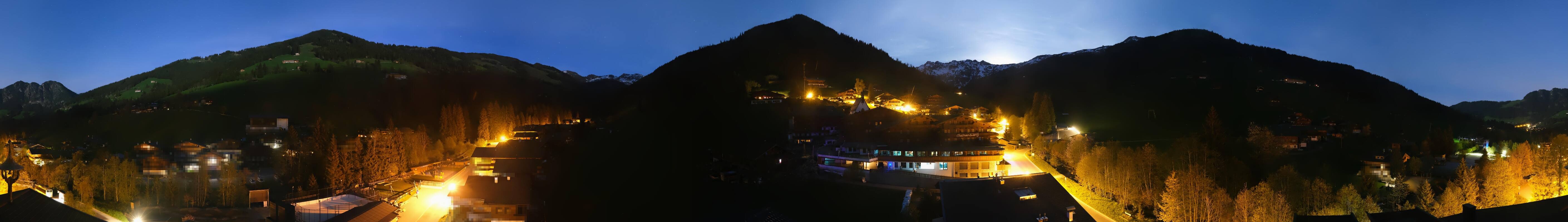 Archiv Foto Webcam Galtenberg Resort Alpbach