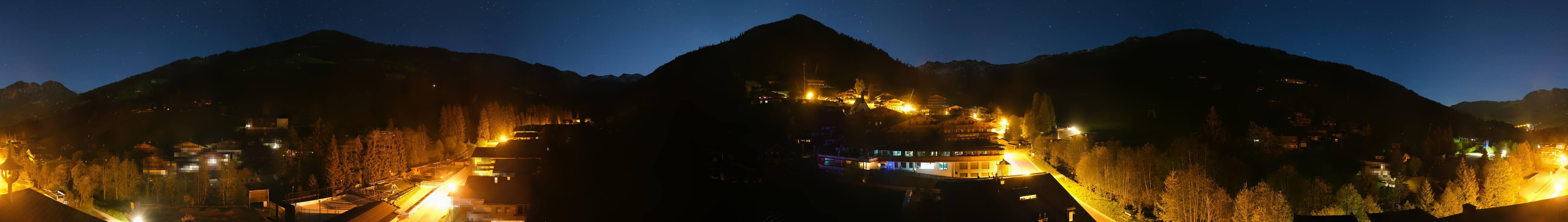 Archiv Foto Webcam Galtenberg Resort Alpbach