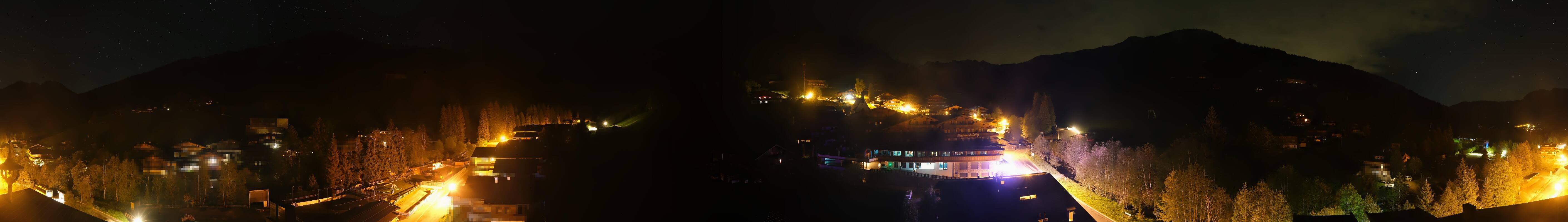 Archiv Foto Webcam Galtenberg Resort Alpbach