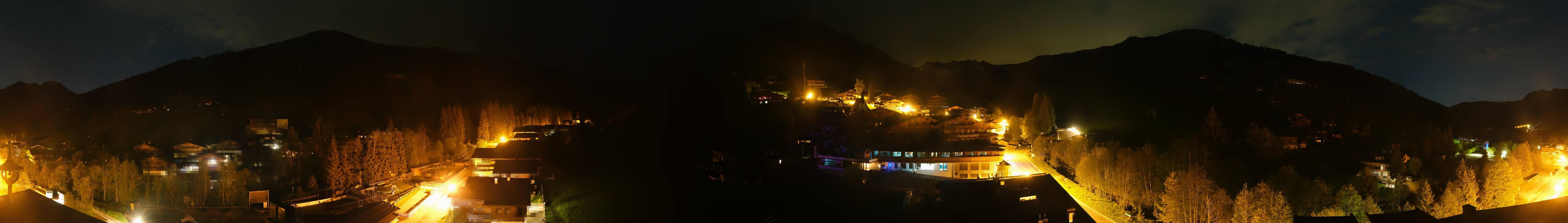 Archiv Foto Webcam Galtenberg Resort Alpbach