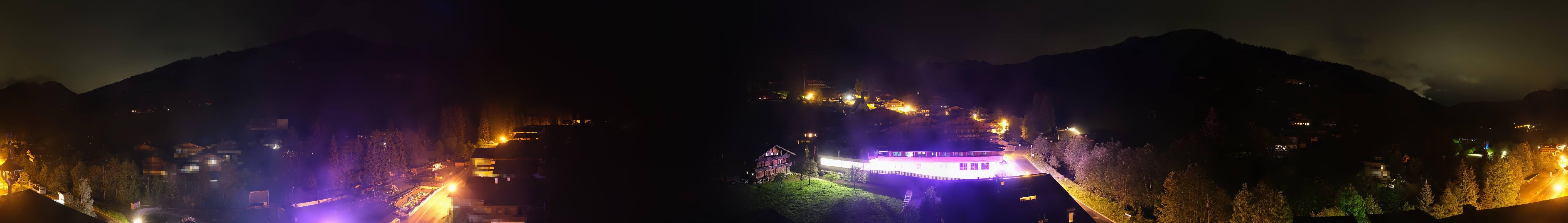 Archiv Foto Webcam Galtenberg Resort Alpbach