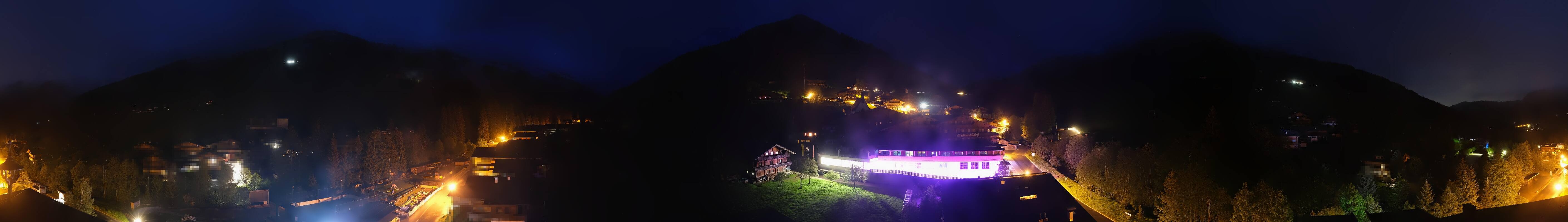 Archiv Foto Webcam Galtenberg Resort Alpbach