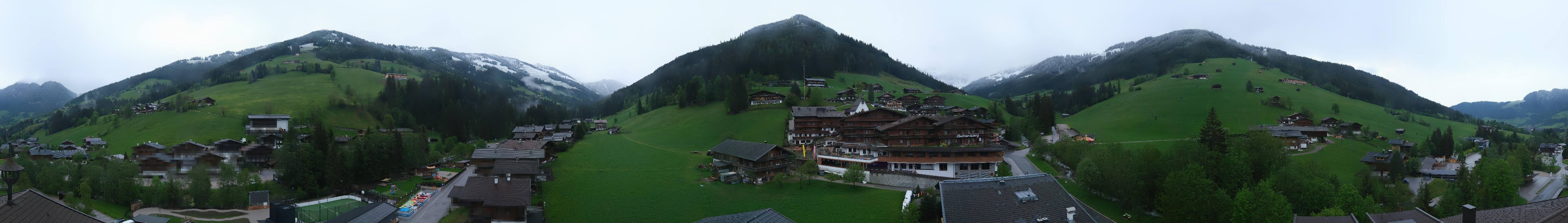 Archiv Foto Webcam Galtenberg Resort Alpbach