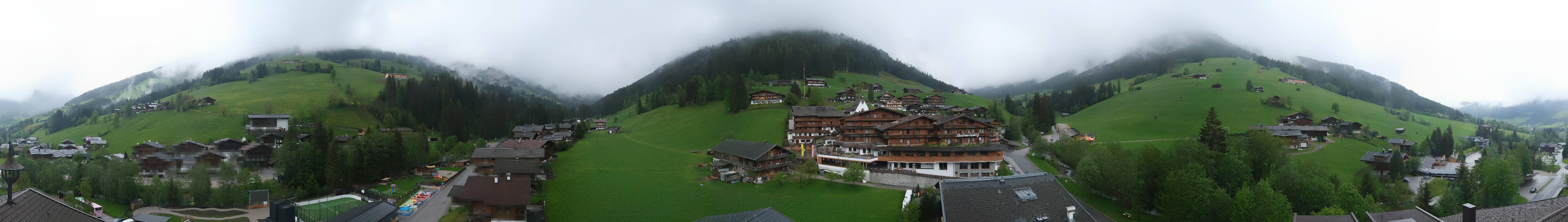 Archiv Foto Webcam Galtenberg Resort Alpbach