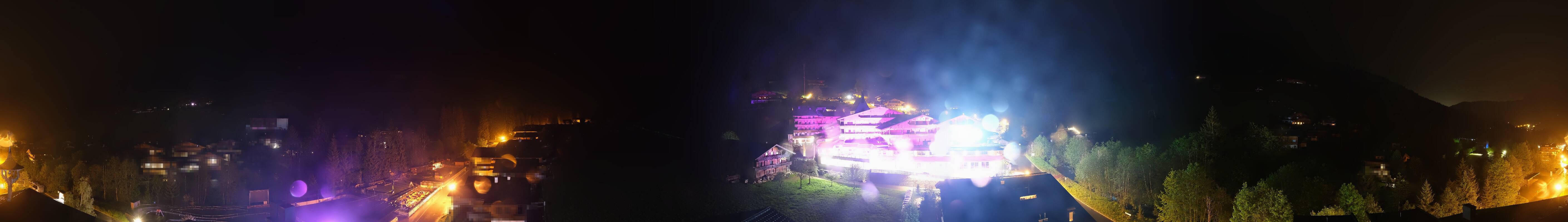 Archiv Foto Webcam Galtenberg Resort Alpbach